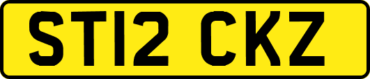 ST12CKZ