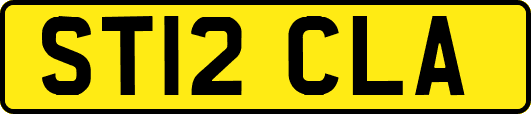 ST12CLA