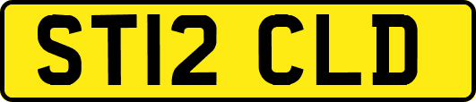ST12CLD