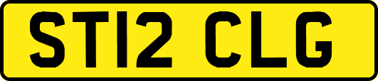 ST12CLG