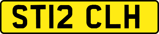 ST12CLH