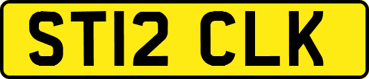 ST12CLK