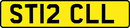 ST12CLL