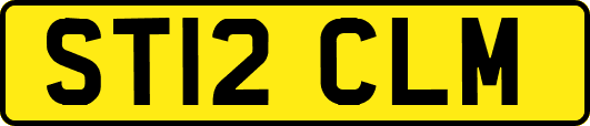 ST12CLM
