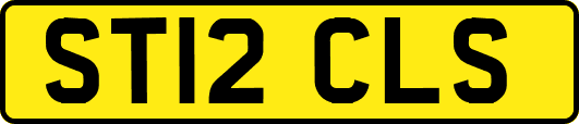 ST12CLS