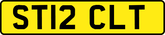 ST12CLT