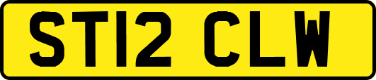 ST12CLW