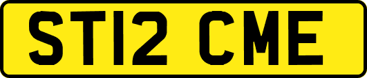 ST12CME