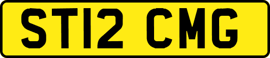 ST12CMG