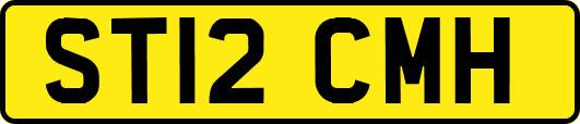 ST12CMH