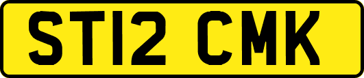 ST12CMK