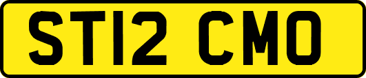 ST12CMO