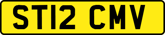 ST12CMV