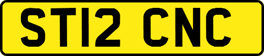 ST12CNC