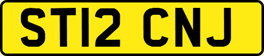 ST12CNJ