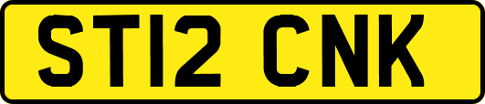 ST12CNK