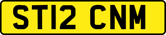 ST12CNM