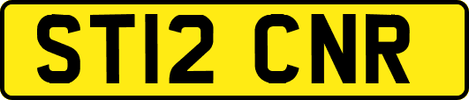 ST12CNR