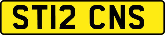 ST12CNS