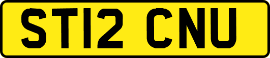 ST12CNU