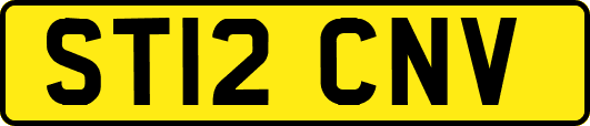 ST12CNV