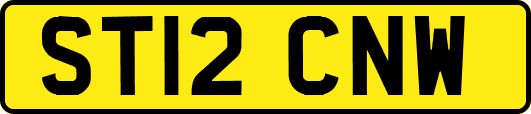 ST12CNW