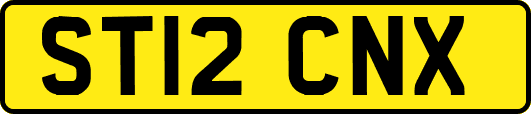 ST12CNX