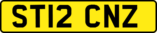 ST12CNZ