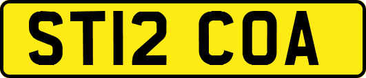 ST12COA