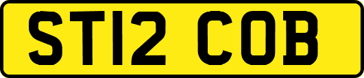 ST12COB