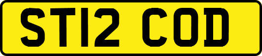 ST12COD