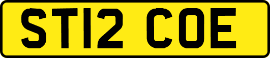 ST12COE