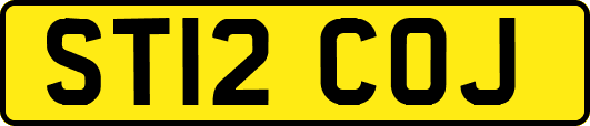 ST12COJ