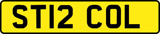 ST12COL