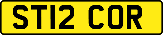 ST12COR