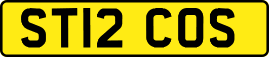 ST12COS