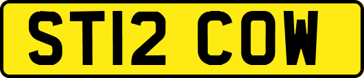 ST12COW