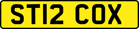 ST12COX