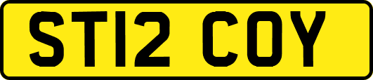 ST12COY