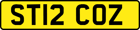 ST12COZ