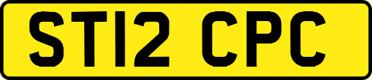 ST12CPC