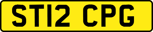 ST12CPG