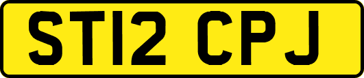 ST12CPJ