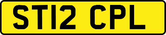 ST12CPL