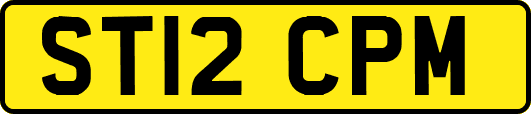 ST12CPM