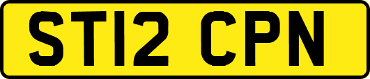 ST12CPN
