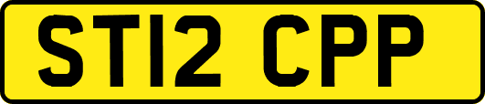 ST12CPP