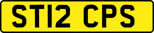 ST12CPS