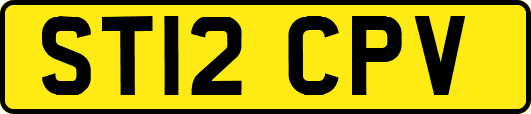 ST12CPV