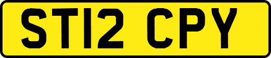 ST12CPY